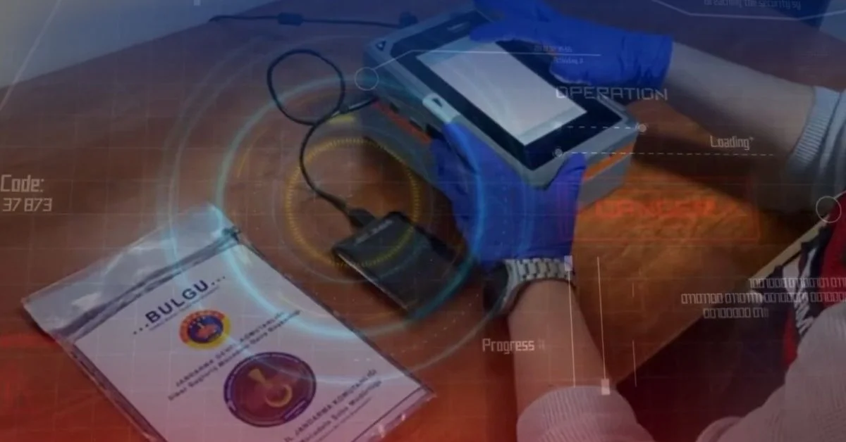 11 ilde siber dolandırıcılık operasyonu: 17 tutuklama