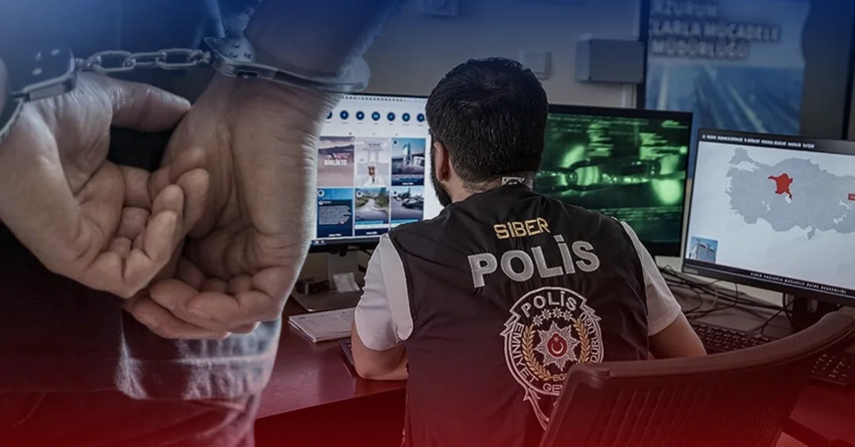 15 milyarlık yasa dışı bahis ağına darbe: 73 gözaltı