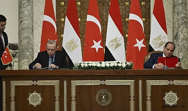 Suudi Arabistan ile KAAN Ortaklığı