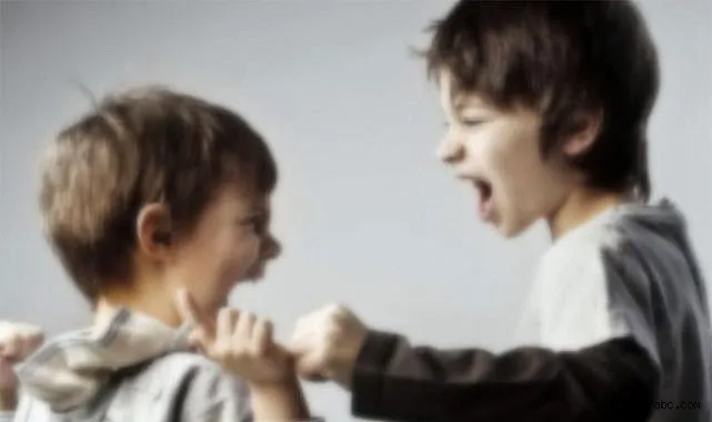 Akran Şiddetine Mahkeme Yaptırımı