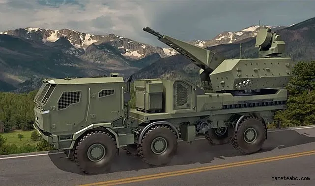 ASELSAN’dan Avrupa Hamlesi