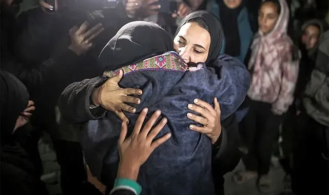 İki Buçuk Yıl Sonra Refah’ta Umut