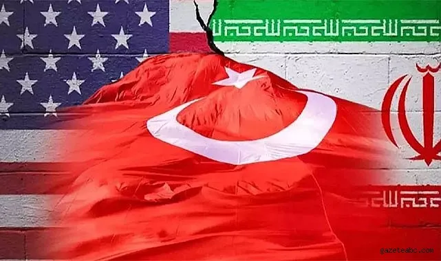 İran-ABD Diplomasisinde Yeni Sayfa