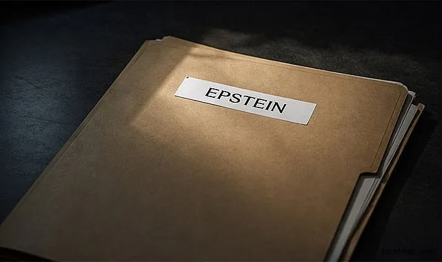 Epstein Belgelerinde Yeni Detaylar Ortaya Çıktı