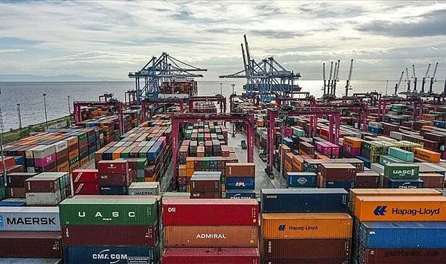 Ocak İhracat Rakamları Açıklandı