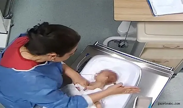 Tutuklu Hemşire Hakkında Yeni İddia