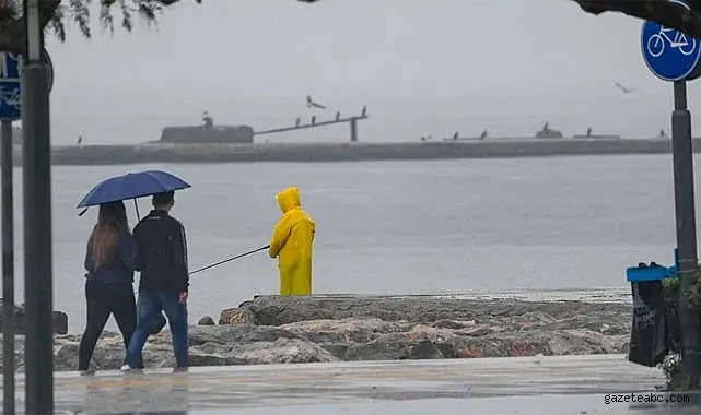 Balkan Soğuğu Kapıda