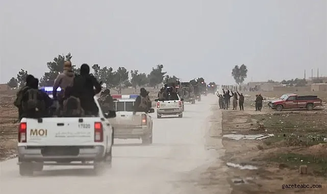 Suriye’de Dengeleri Değiştiren Anlaşma