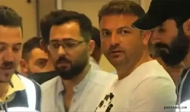 Yasa Dışı Bahis Soruşturmasında Şeref Yazıcı’ya Darbe