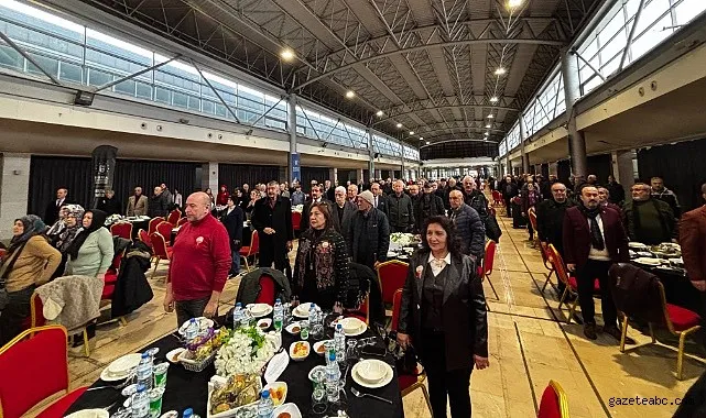 16. Merinoslular Buluşması Düzenlendi