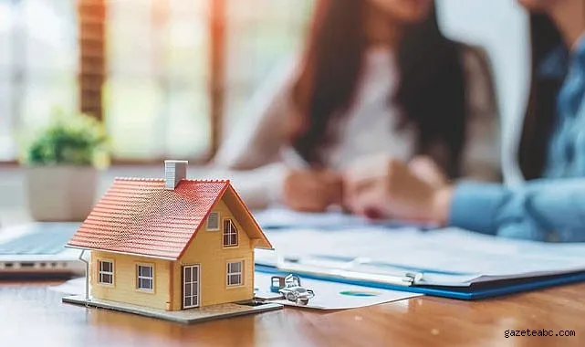 Konut Kredilerinde Yeni Düzenleme