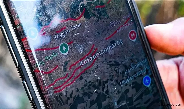 6 Şubat Depremleri Sonrası Tehlike Büyüyor