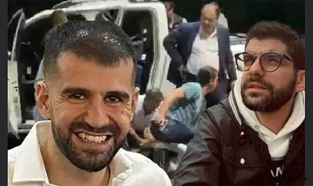 Ayhan Bora Kaplan Soruşturmasında Kritik İfade