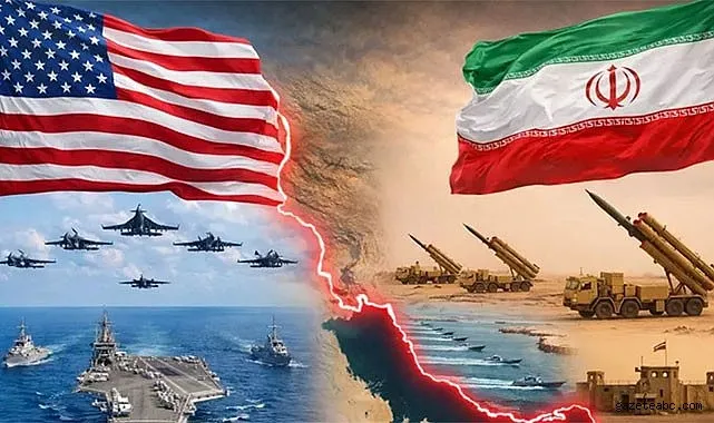 ABD-İran Gerilimi Yükseliyor