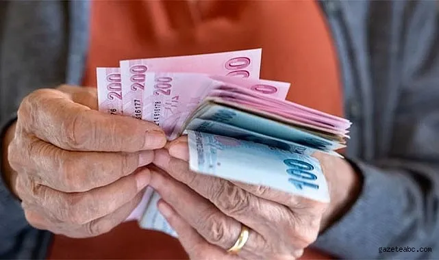 SGK’dan Emeklilere Fark Ödemesi Açıklaması