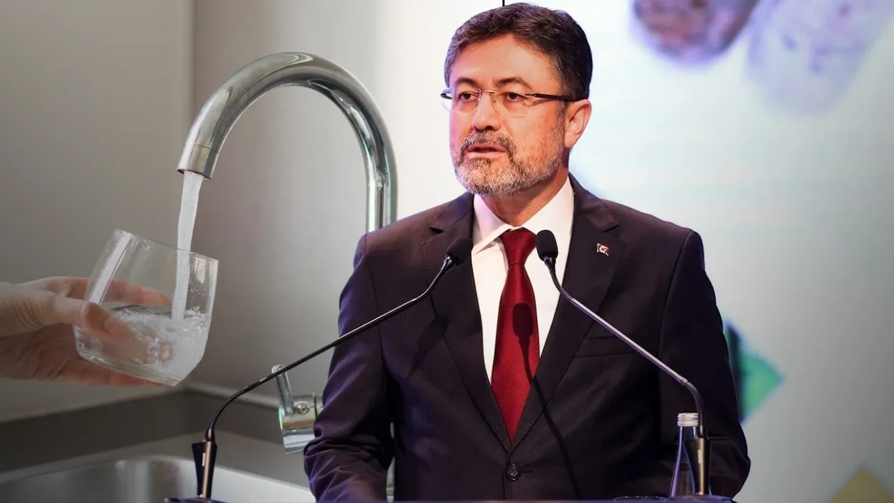 Yumaklı’dan su tasarrufu çağrısı: Her damla gelecek için değerli