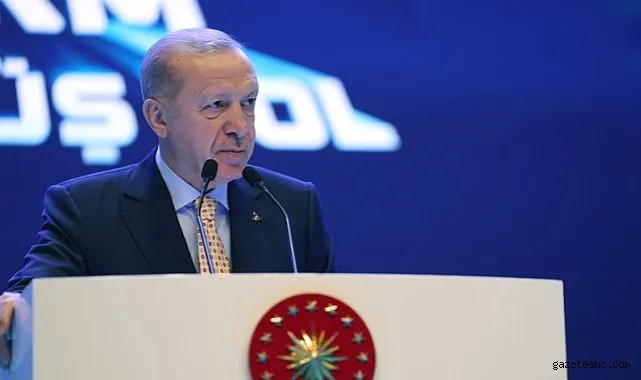 Erdoğan’dan Özel’e Sert Tepki