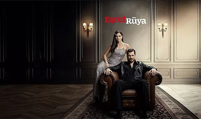 Eşref Dizisinde Skandal Sahne