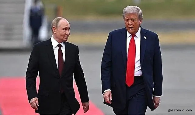 Trump’tan Putin’e Teklif