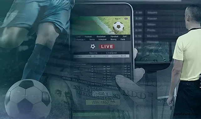 Yasa Dışı Bahis Soruşturmasında Dev Operasyon