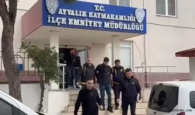 Sahte Savcı Tuzağı Son Anda Bozuldu