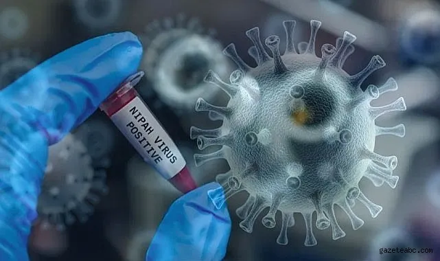 Covid’den 5 Kat Daha Ölümcül Virüs