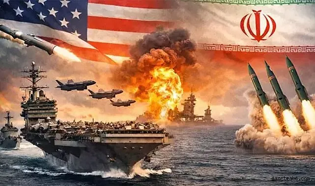 Orta Doğu Geriliminde Savaş Kapıda!