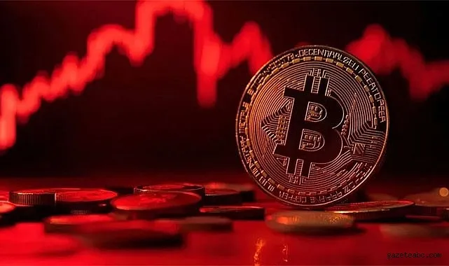 Kripto Piyasasında Sert Düşüş