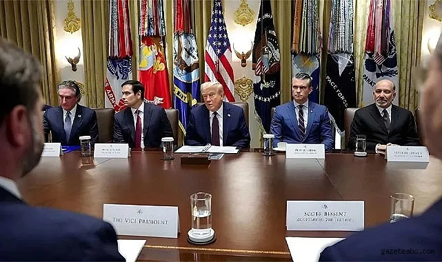 Gazze Ateşkesinde Yeni Aşama Sinyali