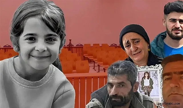Narin Güran Davasında Şok Gelişme