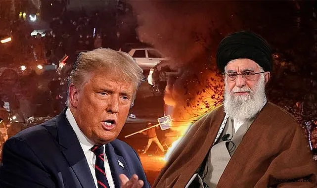 ABD, İran Geriliminde 7 Senaryo