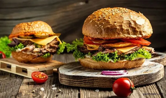 Şifreli Hamburgerciye Bakanlık İncelemesi