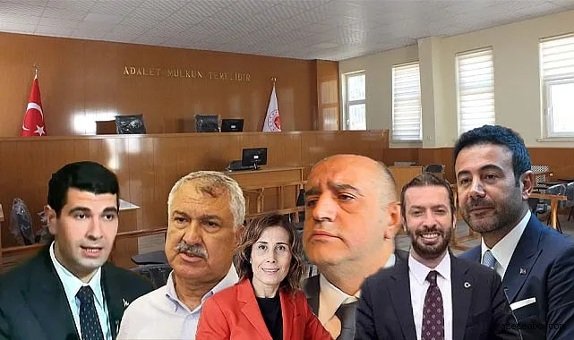 Aziz İhsan Aktaş Davasında Üçüncü Gün