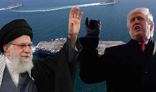 Washington–Tahran Hattında Gerilim Tırmanıyor