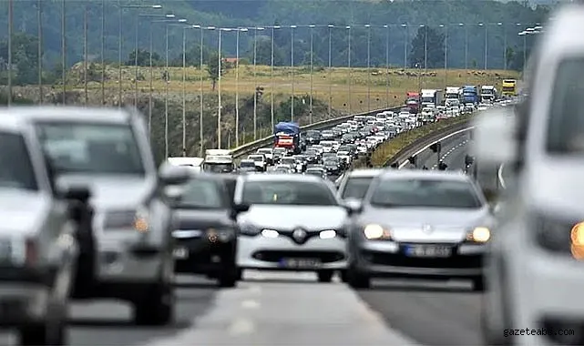 Araç Sahipleri Dikkat! 2 Şubatta Başlıyor