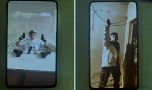 Çete Liderlerinin Karanlık Planı Ortaya Çıktı