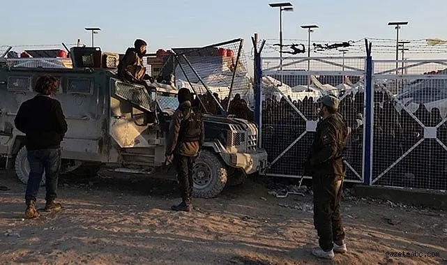 Suriye Hükümetinde Tarihi Anlaşma