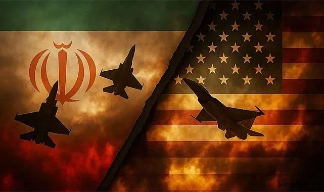 Ortadoğu’da Gerginlik Artıyor