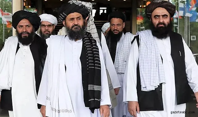 Taliban'dan Yeni Ceza Kanunu