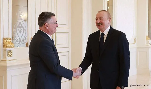 Azerbaycan-İsrail İlişkilerinde Yeni Dönem