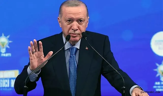 Erdoğan: "Devlet İçinde Devlet Olmaz"