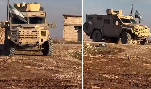 Çatışma Hattında Yeni Denge