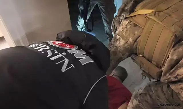 Lavaş Ekmeği Üzerinden Organize Suç