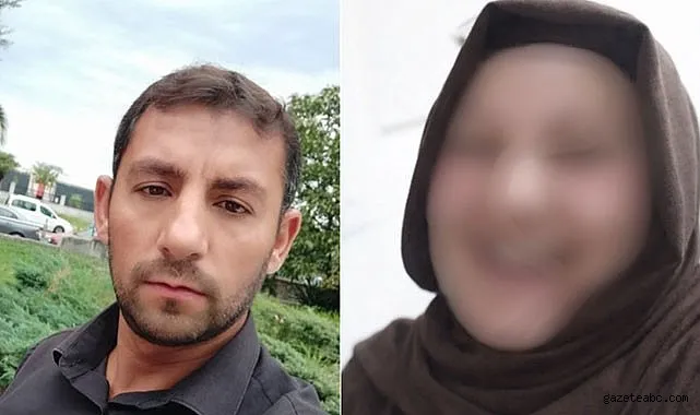 Samsun’da Yasak Aşk Cinayeti