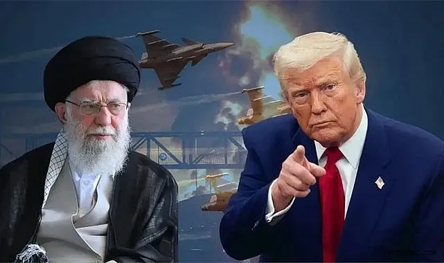 Ortadoğu’da Askeri Hazırlıklar Artıyor