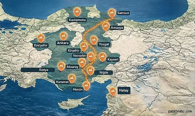 Sanayi Yatırımları Depreme Göre Yeniden Planlanıyor