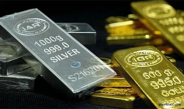 Altın ve Gümüş Rekorun Kıyısında