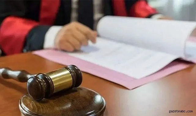 Aziz İhsan Aktaş Suç Örgütü Soruşturması Başladı