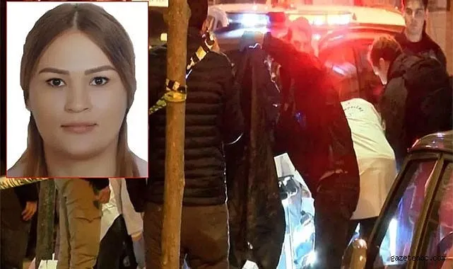 Şişli’de korkunç cinayetin ayrıntıları ortaya çıktı