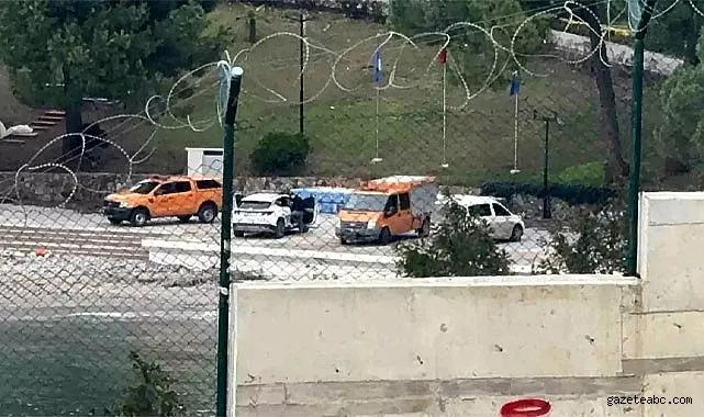 Kocaeli’de Şüpheli Ölüm